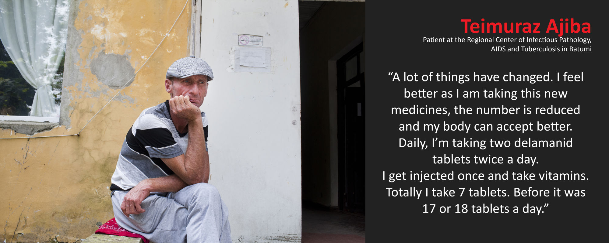 თეიმურაზ აჯიბა (Teimuraz Ajiba)