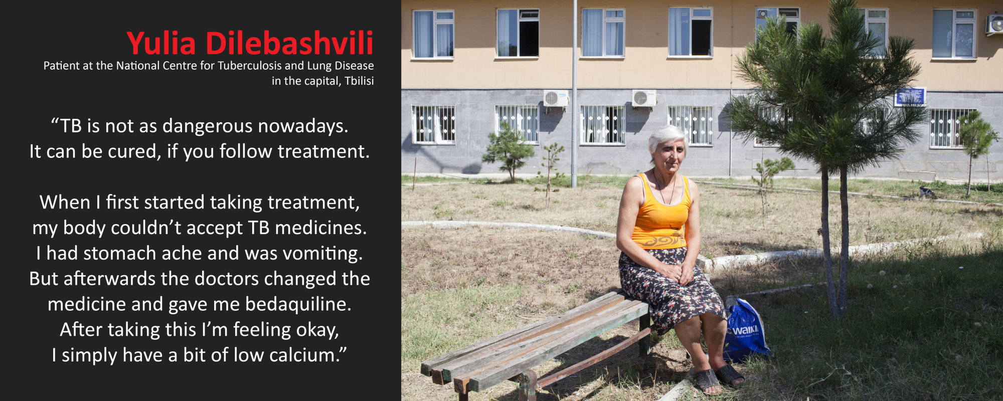 იულია დილებაშვილი